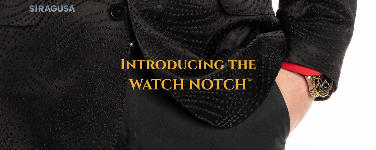 Best Dress Shirts for Watches: How Cuff Design Makes or Breaks Your Look