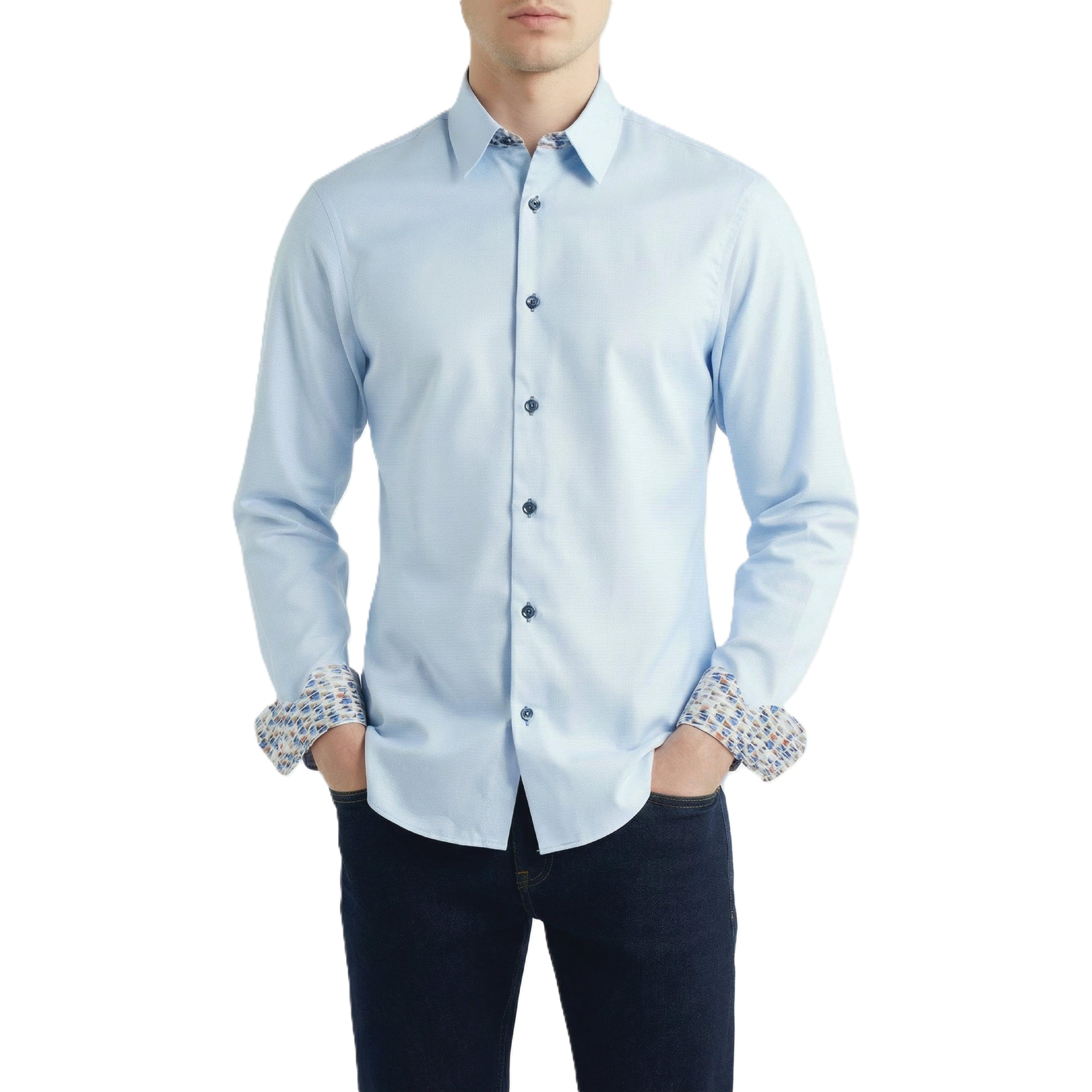 Paisley Ivory Collection