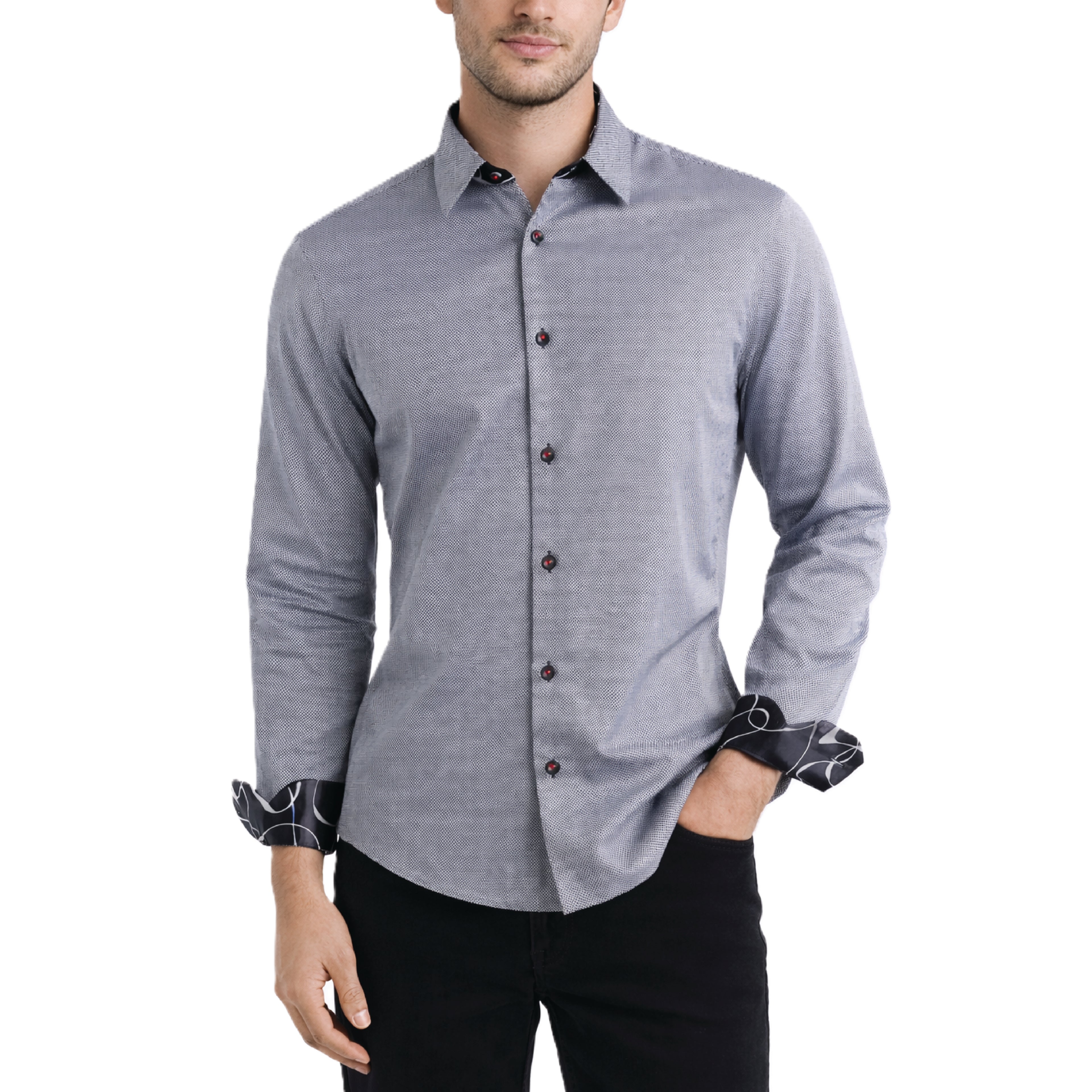 Onyx Swirl Collection