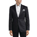 Siragusa Sinai Collection Diamond Black Sport Jacket