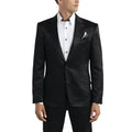 Siragusa Sinai Collection Embossed Onyx Sport Jacket