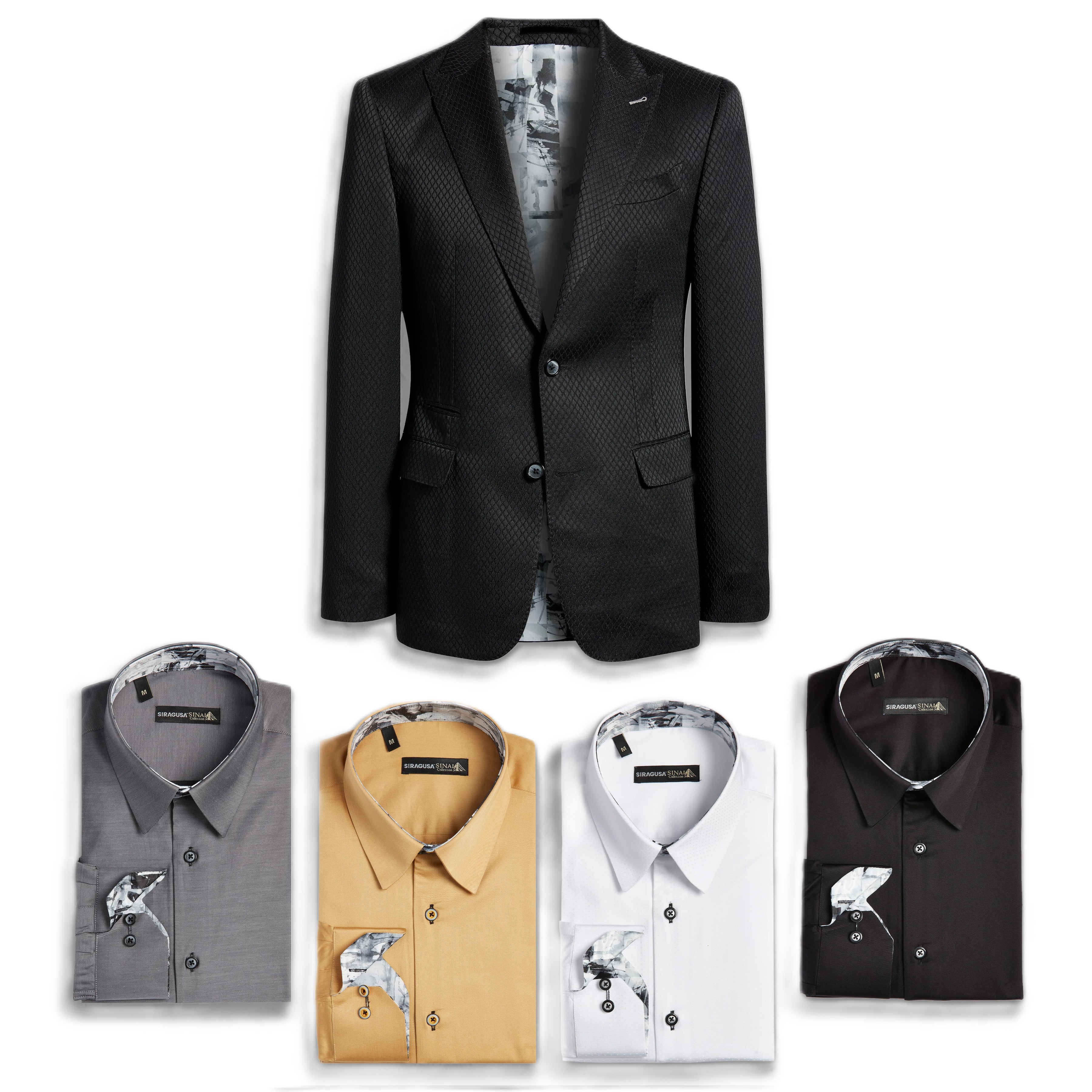 Black Diamond Collection